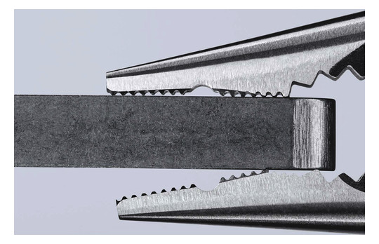 Kombizange 145mm isol 1Komp