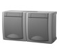 Panasonic Pacific Schuko gr  90591088-DE 