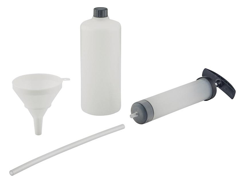 Bild Motoröl- Service-Set - AL-KO-0