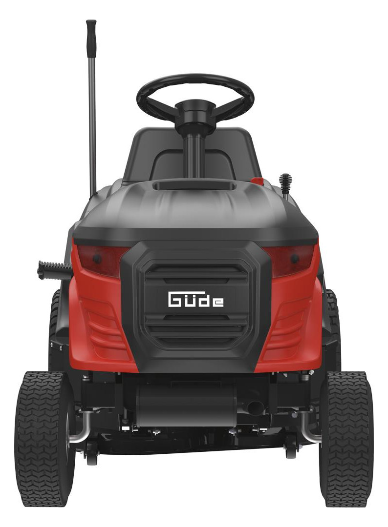 Bild Rasentraktor GAR 685 T Hydrostat - Güde-2
