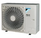 DAIKIN Aussengerät RZAG71NV1 Inverter Sky Air Alpha 230V R32 - More 2