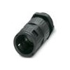 Phoenix 3240957     WP-GR HF IP66 M40 BK 