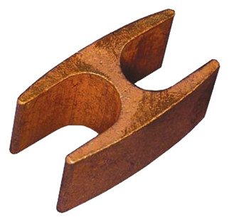 Intercable ICD120120HBK H-Pressabzweig- 