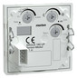 Bewegungsmeldersensor UP System M UP 180° akws aktivweiß 1,1m IP20 Vernetzbar