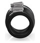 Crassus Adapterkupplung CAC 0502, 40-50/32-40 mm, 0,6 bar