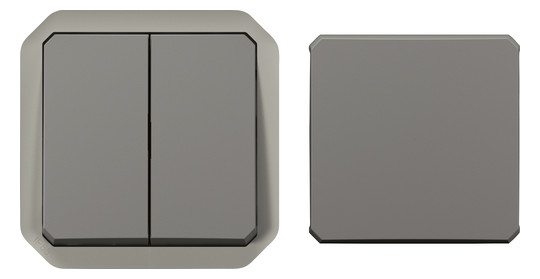 Legrand 069506L Plexo New Einsatz 