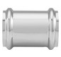 32mm-MS-Doppelmuffe chrom, Marktmodell