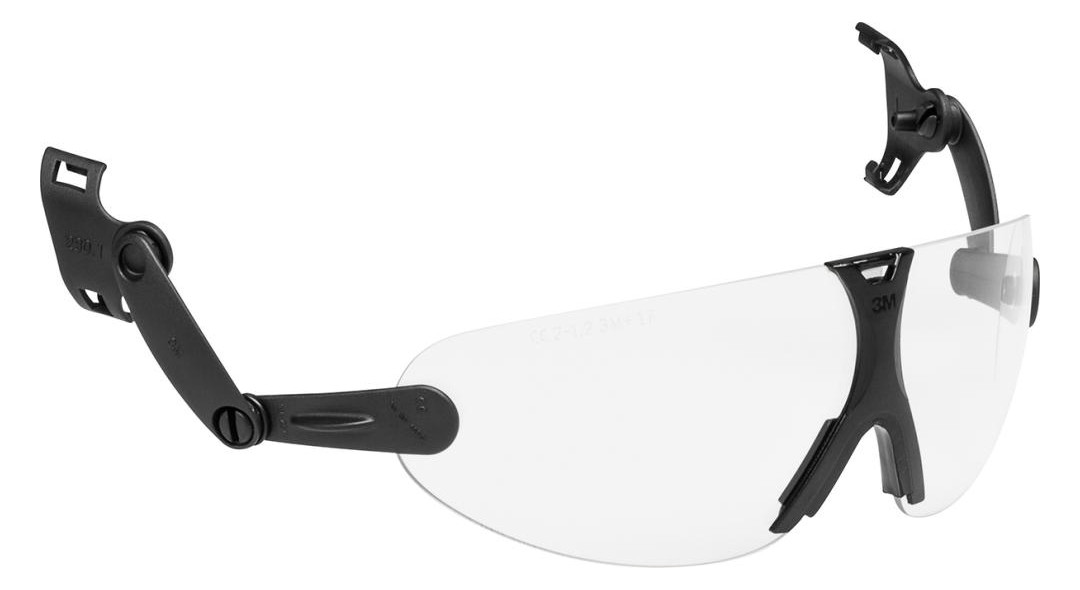 Bild Brille V9C integrierbar - PELTOR-0