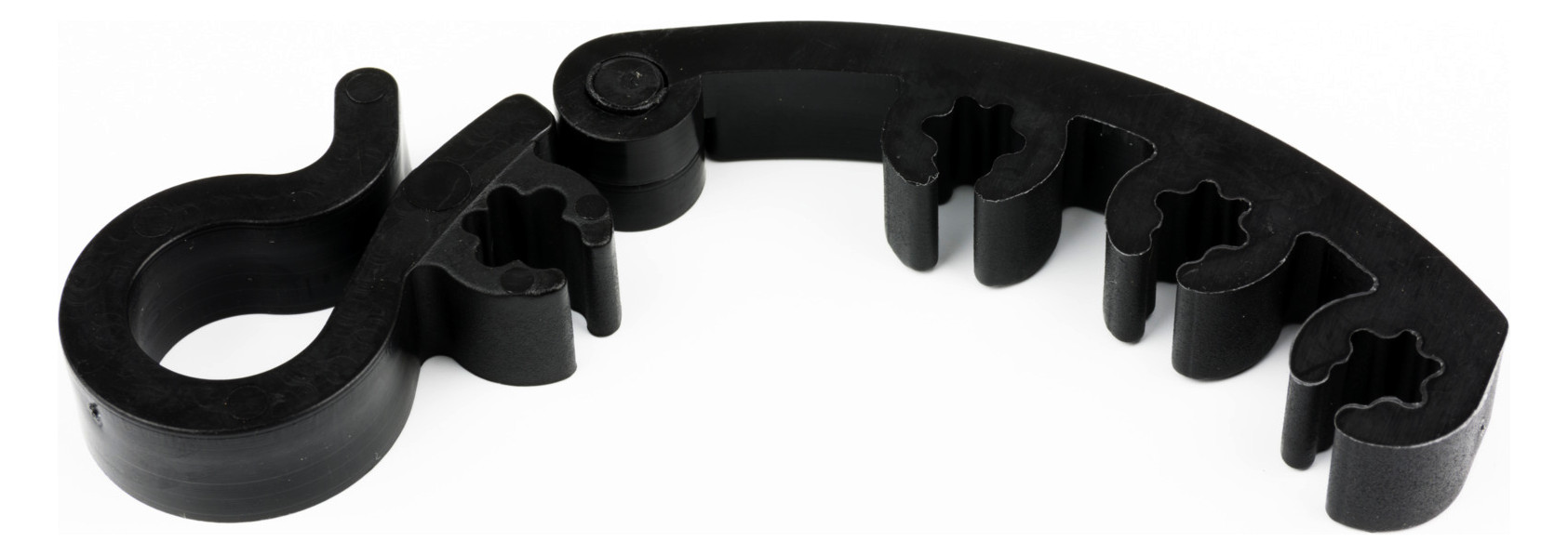 Dachrinnenhalter für Heiz Ersatzteil Zubehör Befestigungen