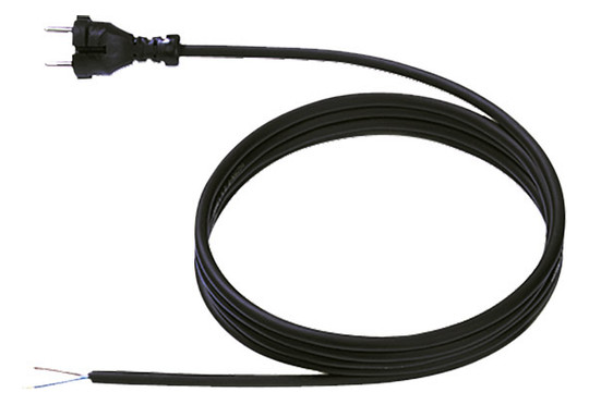 Bachmann Zuleitung H07RN-F 2x1,0 246.186 