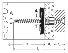Unvermaßte Strichzeichnung