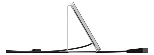 ETHERMA               LAVA-DESK-SUB-90-B 