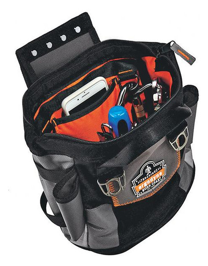 ergodyne-Werkzeugbeutel Premium 5517