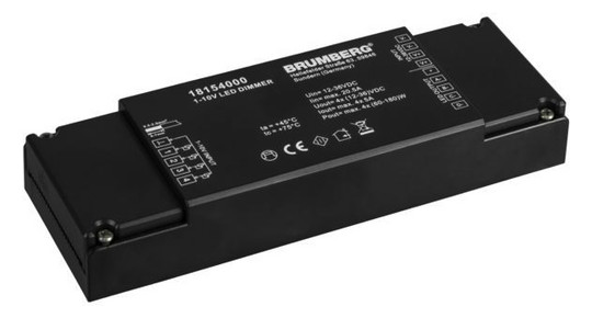 Symbol Dimmer IP20