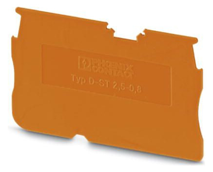 Phoenix 3030511          D-ST 2,5-0,8 OG 