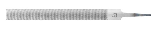 PFERD-Weichmetallfeile, halbrund 1652w - 250mm, H0