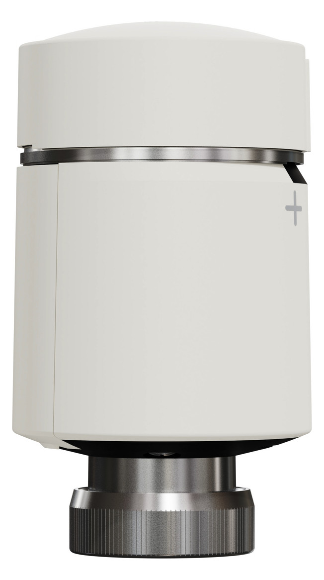 Thermostatkopf ger Wiser M30x1,5 M30 x 1,5