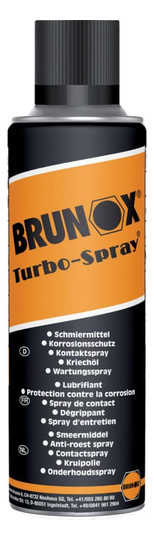 BRUNOX-Turbo-Spray - 100 ml