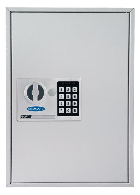Bild Elektronik- Schlüsselkasten S50EL - ROTTNER-1