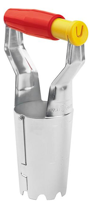 Bild FH-N Automatikpflanzer Hand-/Keingerät W of-Garten - WOLF GARTEN-0