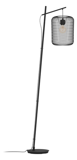 EGLO Stehleuchte/1 Schwarz         32468 
