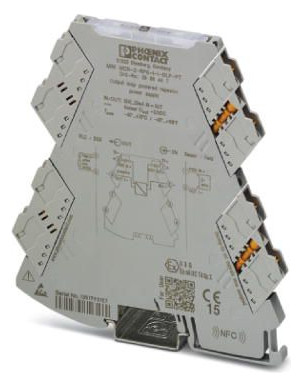 Phoenix        MINI MCR-2-RPS-I-I-OLP-PT 
