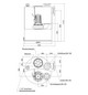 Zehnder-Pumpen Abwasser-Hebeanlage W 80