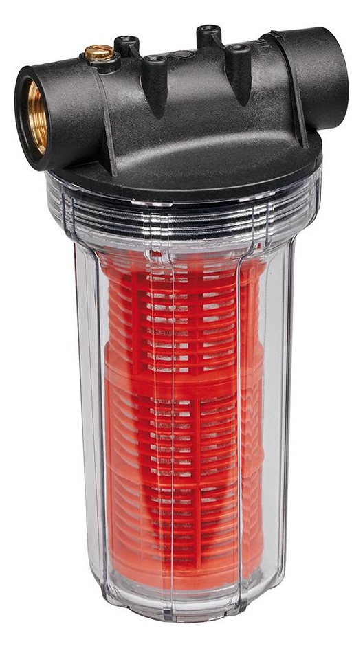 Bild Vorfilter 25 cm - EINHELL-0