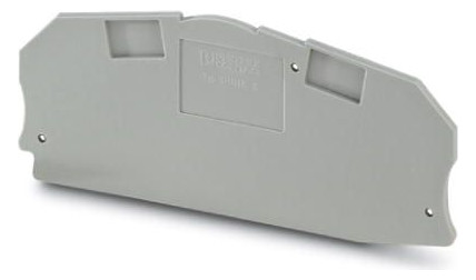 Phoenix 3047426 Abschlussdeckel D-UTME 6 