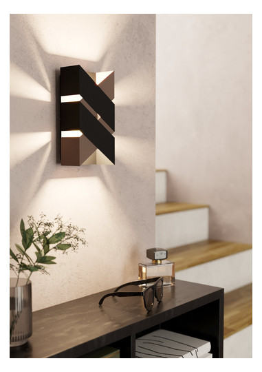 EGLO LED-Wandleuchte/2             99689 