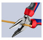 Knipex Spitz-Kombizange - More 5