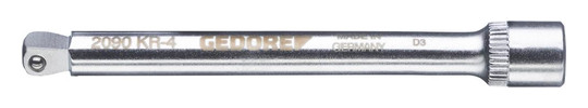 GEDORE-Kardan-Verlängerung 2090KR-4 - 97 mm, 1/4