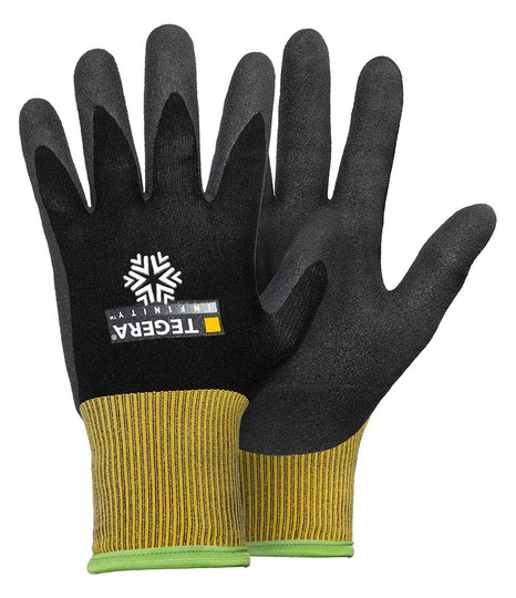 ejendals-Strickhandschuh TEGERA 8810 - Gr.7