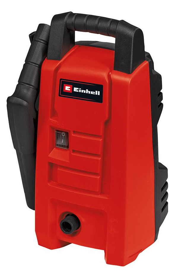 Bild Hochdruckreiniger TC-HP 90 - EINHELL-1