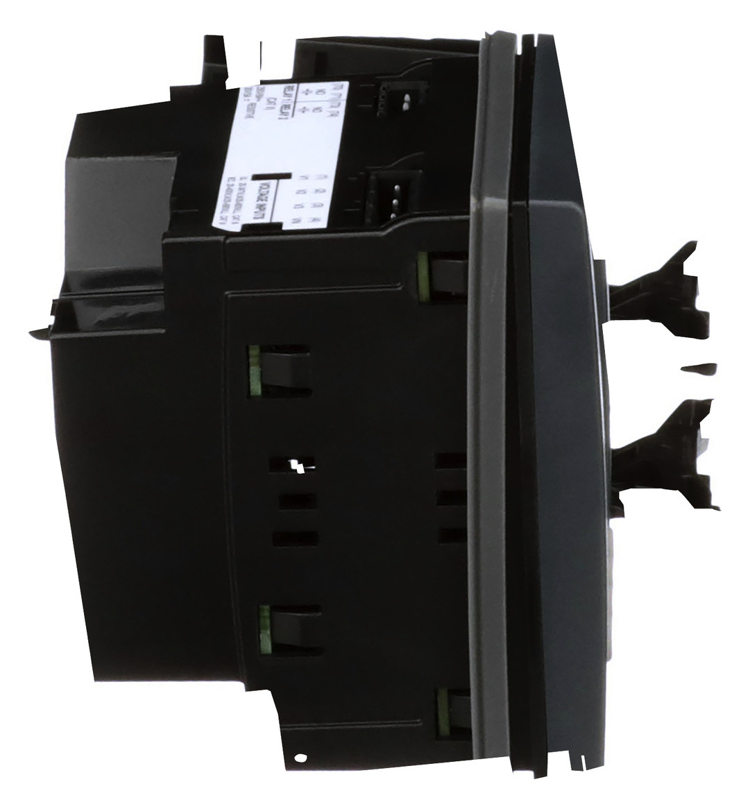 Messwandlerzähler Dreilei elektr digi C 8,5A 20A Modbus 20-400V/N-L 35-690V/L-L