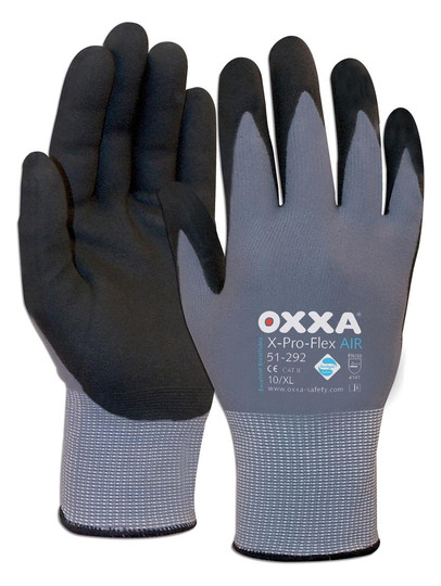 OXXA-Montagehandschuh X-Pro-Flex AIR 51-292 - Gr.8