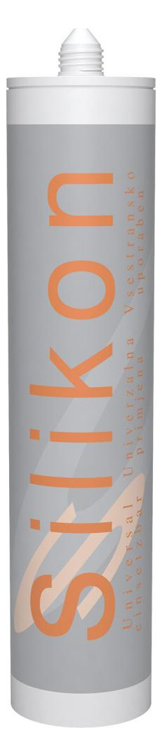 Bild Sanitär-Silikon 280ml transparent - SOUDAL-0