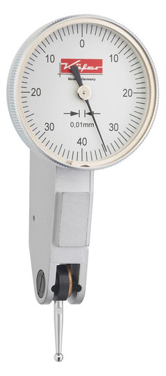 Käfer-Fühlhebelmessgerät K33 - MB=0,5 mm,...