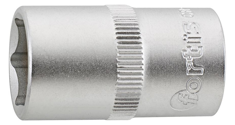 Bild Steckschlüsseleinsatz 6-kant 1/2"" 16mm FORTIS-0