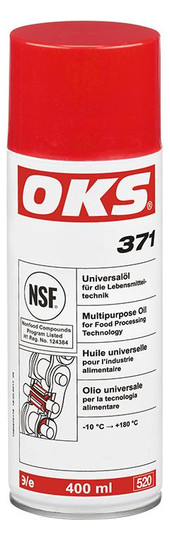 OKS 371 - Universalöl für die...