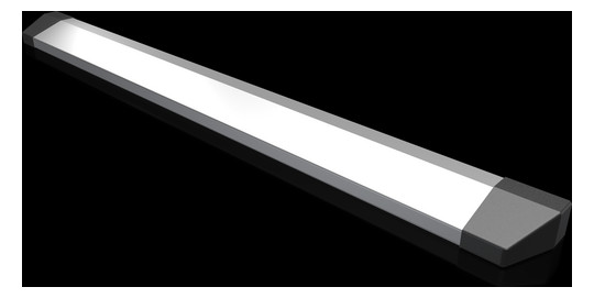 Rittal Aluminiumleiste 1=1    CX 6730800 