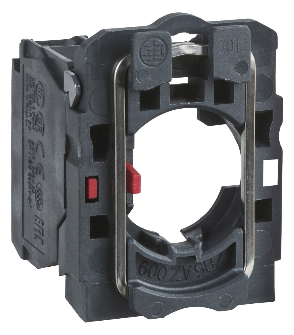 Hilfsschalterblock 1Ö 3A/AC Schraub