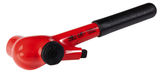 Cimco Umschaltknarre DIN7449 3/8  112570 