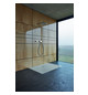 Duschfläche BetteFloor Side 3377 180x90cm, Glasur, starwhite