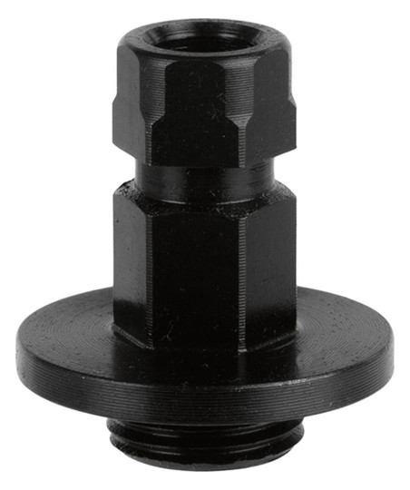 MANDREX-ONE-CLICK-Adapter für Lochsägen...