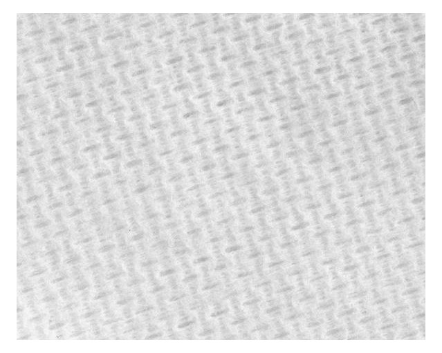 Bild WIPEX-SPEZIAL Rolle Wisch-/Poliertuch we iß 30 x 38cm-2