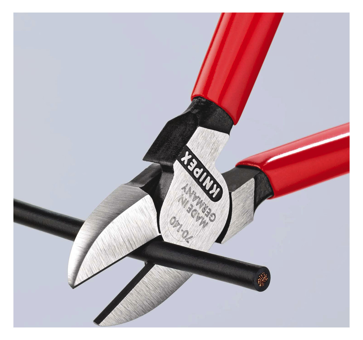 Seitenschneider 140mm isol