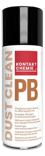 CRC-Druckgas-Reinigungsspray DUST CLEAN PB - 400ml