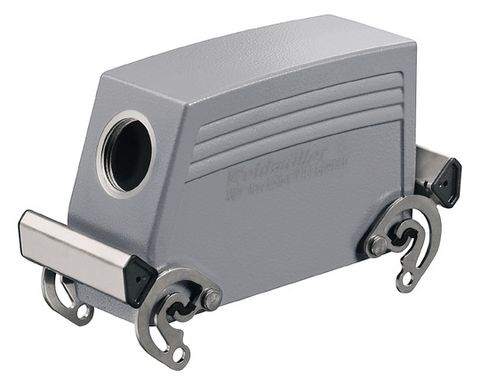 Weidmüller HDC 64D TSBO 1M32G HDC- 