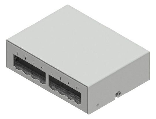 EasyLan fixLink  D*           CKVPFD008E 